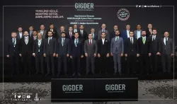 Sponsorisée par Imtilak Immobilier, l’Association de la promotion immobilière à l'étranger (GİGDER) lance son plan stratégique jusqu'à 2025