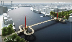 Istanbul Canal: The Shinning Project in the Sky of Istanbul Istanbul Canal: The Shinning Project in the Sky of Istanbul