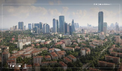 Hausse de 49 % : les ventes des appartements non hypothéqués s’élèvent en mai Ventes des appartements en Turquie augmentent de 16%
