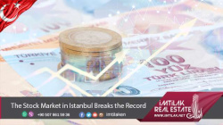 The Stock Market in Istanbul sets new record | Imtilak.net The Stock Market in Istanbul sets new record