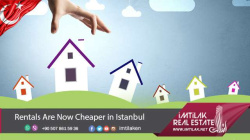 Right time to Invest or Rent or Own in Real Estate | Imtilak.net Right time to Invest or Rent or Own in Istanbul Real Estate