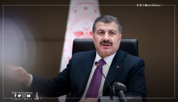 La Turquie exige de ceux qui y viennent un test négatif de Covid-19 Obligation de montrer le test négatif de Covid-19 lors d'un voyage en Turquie