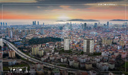 Appartements, les plus vendus en 2021 Plus de 850000 immobiliers vendus en Turquie au cours du premier trimestre 2021