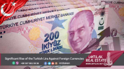 Turkish Lira VS Foreign Currencies | Imtilak.net Real Estate Turkish Lira VS Foreign Currencies | Istanbul Property Prices