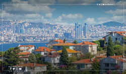En Turquie, plus de 5 000 appartements ont été vendus aux étrangers en octobre Huasse des ventes des appartements aux étrangers de 12% en octobre
