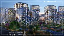 Turkey Records the Highest Property Sales for Foreigners in Its History Turkey Records the Highest Property Sales for Foreigners in Its History