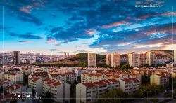 أسعار محدثة للشقق السكنية في تركيا 2021