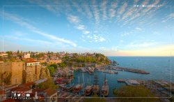 30326 appartements vendus aux étrangers à Antalya Antalya : 30326 appartements vendus aux étrangers au cours des cinq dernières années