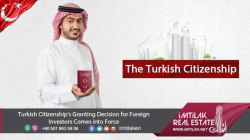Getting Turkish Citizenship for Investors Getting Turkish Citizenship for Investors