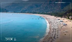 توجه كبير للمغاربة نحو تركيا