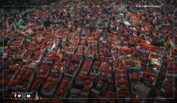 Price index in Turkey's real estate market for August 2020 Price indices for the real estate market in Turkey 2020