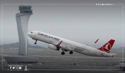 Turkish Airlines : plus de 20 millions de passagers depuis 2021 Turkish Airlines : Plus de 20 millions de passagers depuis le début de 2021