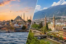 إسطنبول أم بورصة للاستثمار؟ مقارنة شاملة