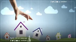 المزايا والأسباب المشجعة على شراء عقار في تركيا