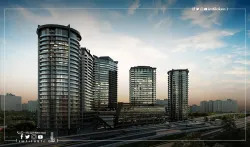 The best residential complexes in Kadikoy, Istanbul