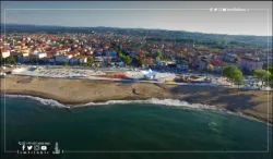 General information about the Karasu region in Sakarya