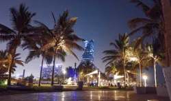 دليل شامل عن حي الحمراء في جدة