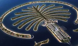 Why is Palm Jebel Ali the New Destination for the Wealthy in Dubai?