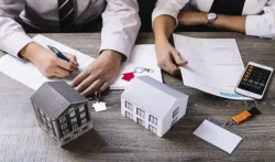 فسخ عقد شراء العقار في تركيا