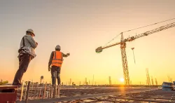 Penalties for Unlicensed Construction in Oman