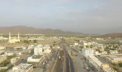 Real Estate Investment in South Al Batinah Governorate: A Promising Gateway to Growth in Oman