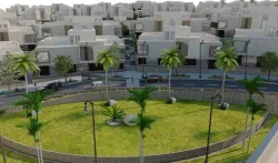 Luxury Residential Apartments in Bousher: Discover the Finest Living in Muscat