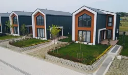 Investir dans les petites villas en Turquie