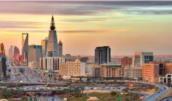 Guaranteed Real Estate Investment in Saudi Arabia: Unlock Profitable Opportunities Today