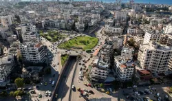 Real Estate Prices in Latakia