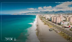 The best residential complexes in Antalya