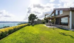 Best Areas to Buy a Sea-View Villa in Istanbul
