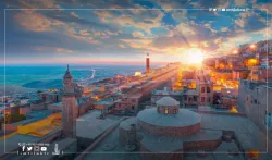ما هي أرخص مدينة للعيش في تركيا؟