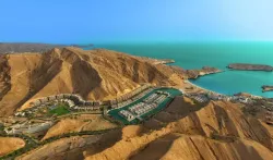 أفضل مجمعات الفلل الفاخرة في مسقط
