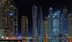 Informations complètes sur la région de Al Markad à Dubaï