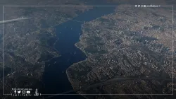 Tout ce que vous voulez savoir sur le projet du Canal d'Istanbul