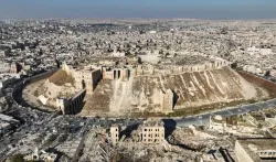 Living in Syria: A Comprehensive Guide to Daily Life, Opportunities, and Real Estate Investment