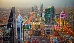مشاريع سعودية بتصميمات عالمية: روعة الإبداع والابتكار مع امتلاك جلوبال