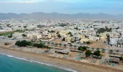 الاستثمار والمعيشة في حي العذيبة بمسقط