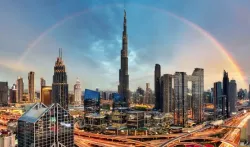 Why Do Luxury Villas in Dubai Attract Global Wealthy Individuals?
