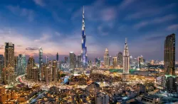 The Best Real Estate Projects in Dubai with Flexible Payment Plans
