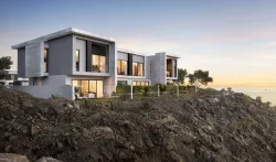 Villas avec vue sur la montagne à Amman: une expérience résidentielle unique alliant confort et nature