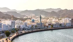 الاستثمار في العقارات السياحية في مسقط: بوابتك نحو عائد مضمون في وجهة ساحرة