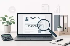 الرقم الضريبي في تركيا: كيف تستخرجه أونلاين خطوة بخطوة