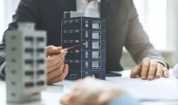 The Future of Real Estate Development in Syria After Sanctions Relief