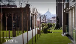 The most prestigious residential complexes in Istanbul