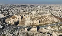 Best Cities to Live in Syria: Your Guide to a Stable and Comfortable Life