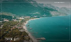 Découvrez la région de Kemer à Antalya