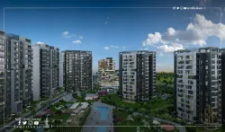 Цены на квартиры в Башакшехире, Стамбул