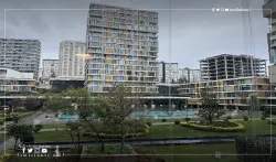 Информация о районе Йени Босна в Стамбуле