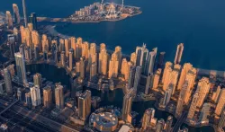 مشاريع عقارية مضمونة الربح في دبي
